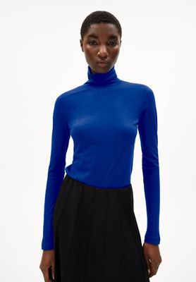 GRAZILIAA SOFT | lapis blue