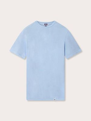 Men's Sky Blue Lockhart T-Shirt