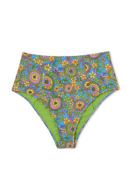 High Bottom in Sweet Jane