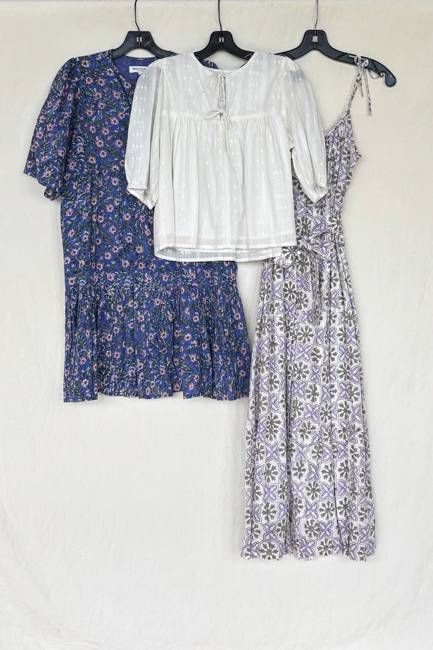 1153 Sample Pack - $124 - Size XS/S