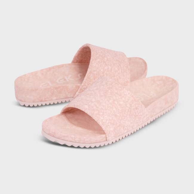 East Beach Slide - Rose