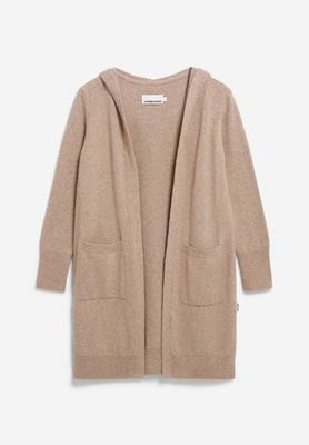 WARMAA | camel melange