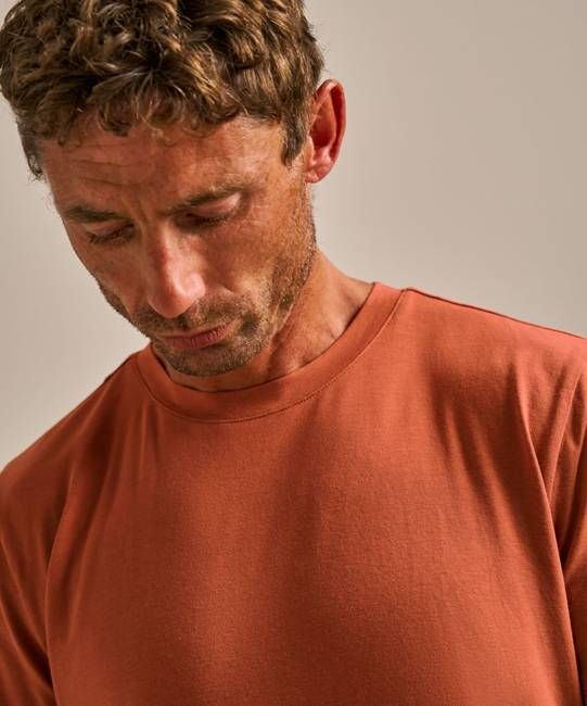 Men's Origin Air Bamboo T-Shirt