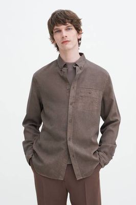 Zachary Shirt