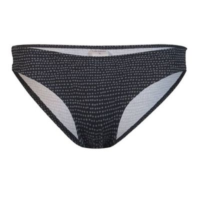 Bio Slip, Dots schwarz - kaufen