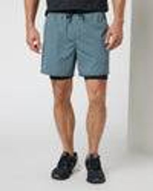 Fullerton Short | Men's Kashmir Training Shorts | Vuori