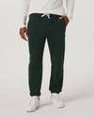 Seaside Sweatpant 28" – Men's Relaxed Evergreen Sweatpant – Pants – Vuori