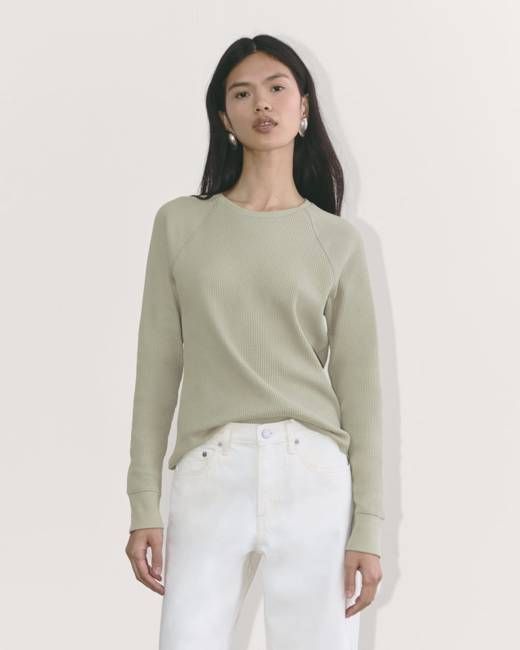 The Waffle Crew | Seagrass