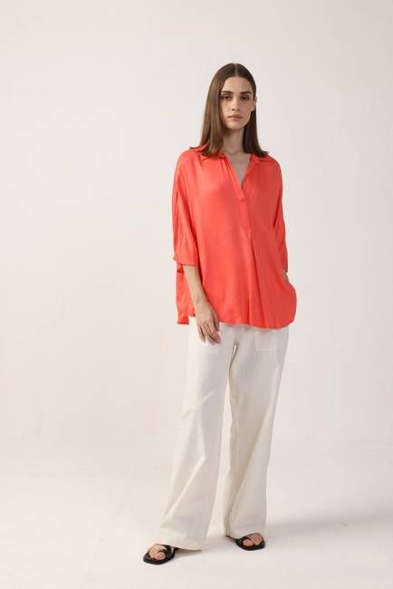 Jasmine Blouse