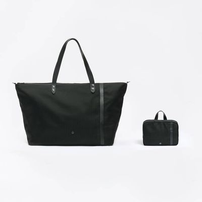 Traveller Set Sensil