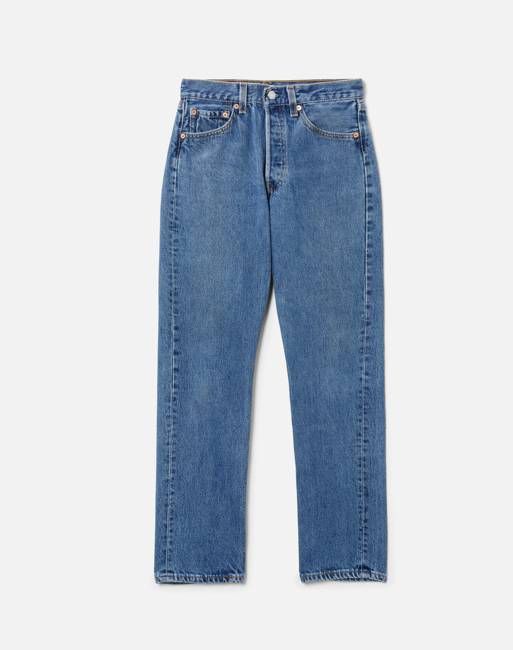 80s Levi's 501 -#12
