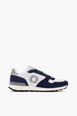 UCLAALF TRAINERS NAVY BLUE