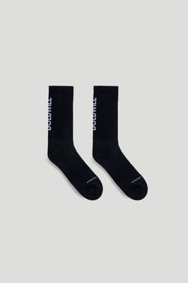 [AC71.Wood] Sports Sock