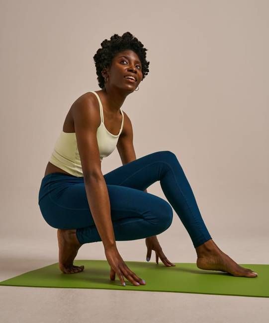 Enduro Sculpting Leggings