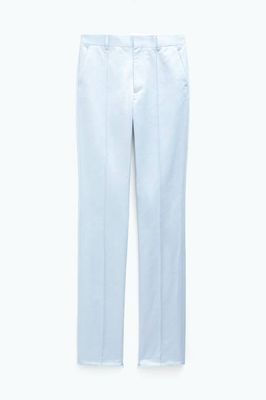 Slim Trousers
