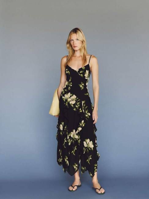 Allissa Dress