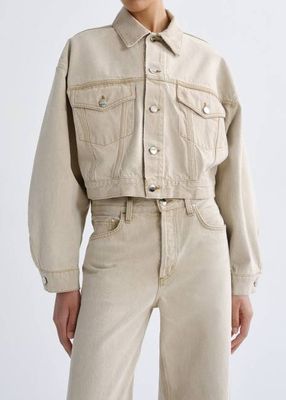 Palmer Jacket in Arena