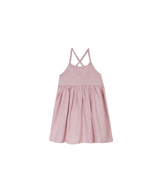 Baby Summer Swing Dress