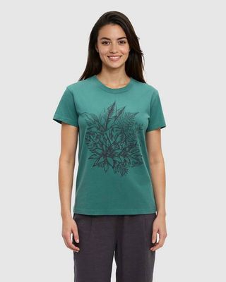Amazon Sprawl T-Shirt