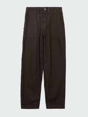 Women's Yarrel Canvas Trouser