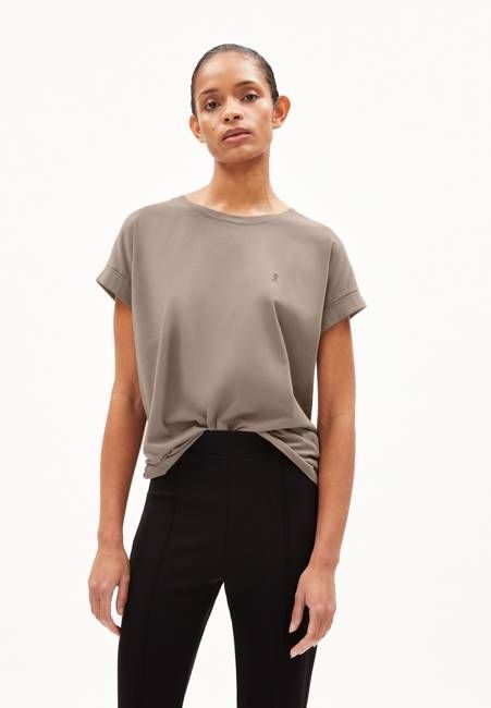 IDAARA T-SHIRT | muddy water