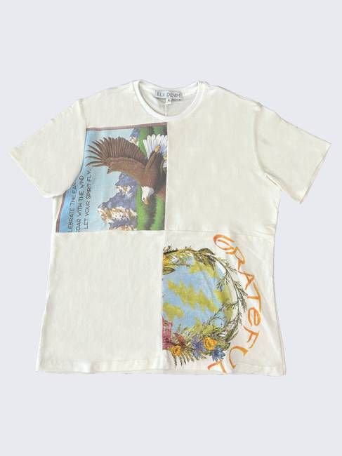 The Classic T-Shirt S