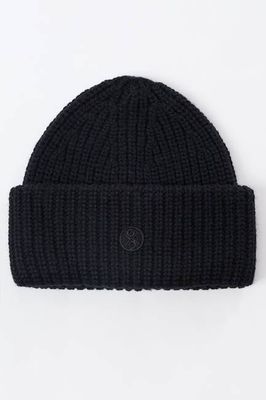 Beanie Trenton  (Carbon)
