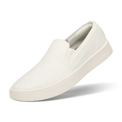 W Wool Cruiser Slip On Slip-On