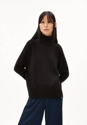 CAAMILE COMPACT| schwarz