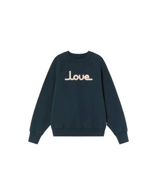 Graphite love Bonnie sweatshirt