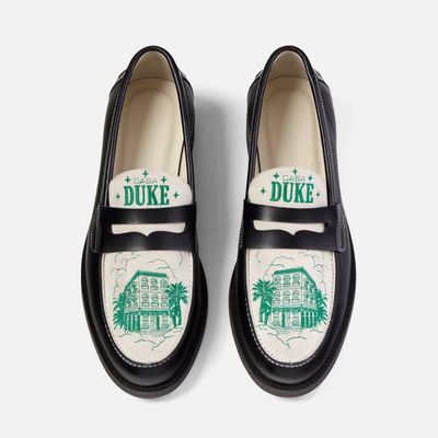 Wilde Casa Duke Penny Loafer - Men's