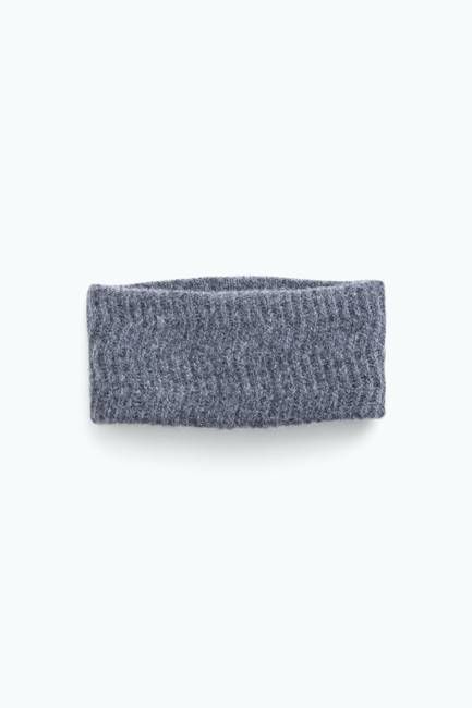 Knitted Headband