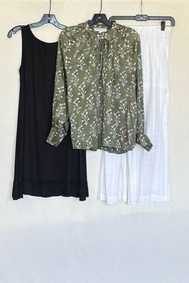 1268 Sample Pack - $128 - Size XS