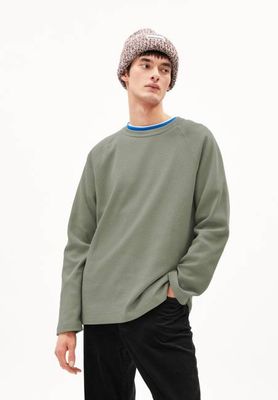 JOSUAA WAFFLE | cool sage