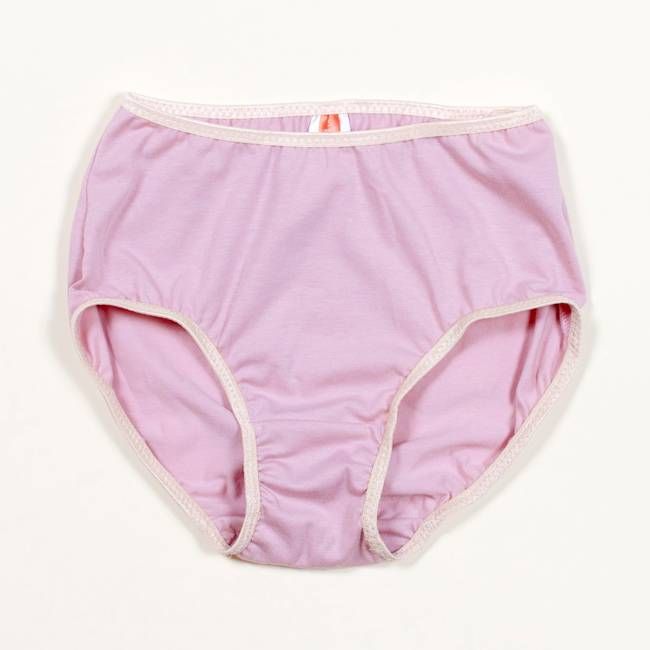 Rose Gathered Brief