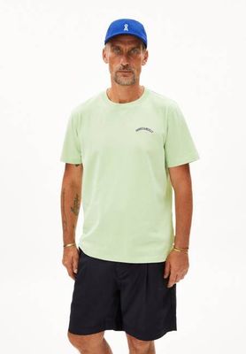 MAARKOS ARMEDANGELS | grüne Asche