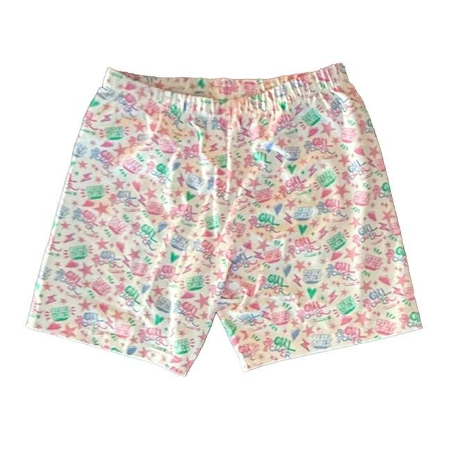 New Without Tags Shorts size: 6-14 Years
