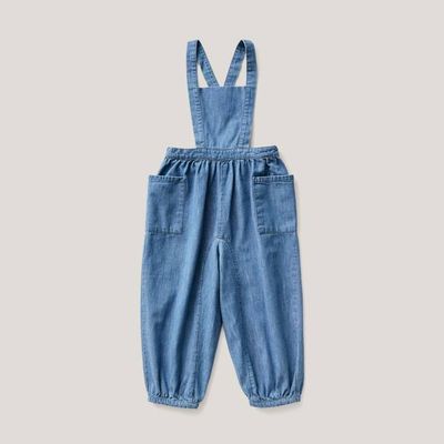 Opal Overall, Eco Wash