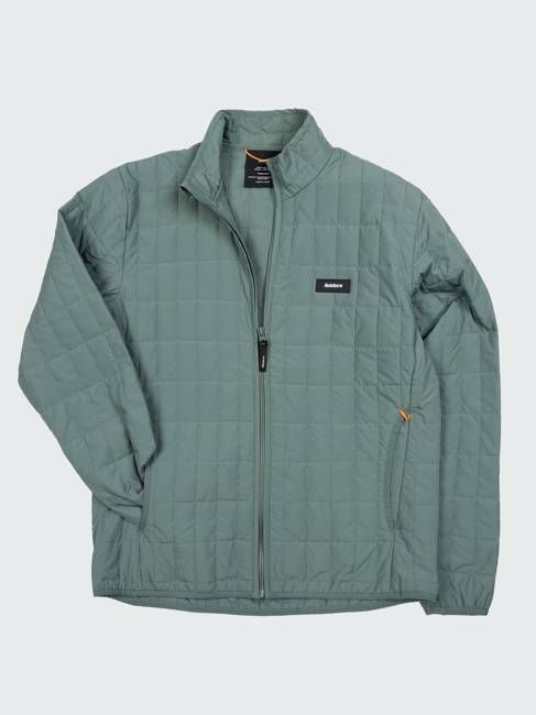 Men's Firecrest Jacket
