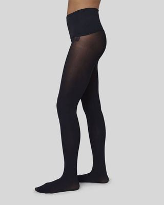 Hanna Premium Seamless Tights