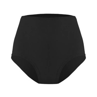 Bio Taillenslip Lille schwarz - kaufen