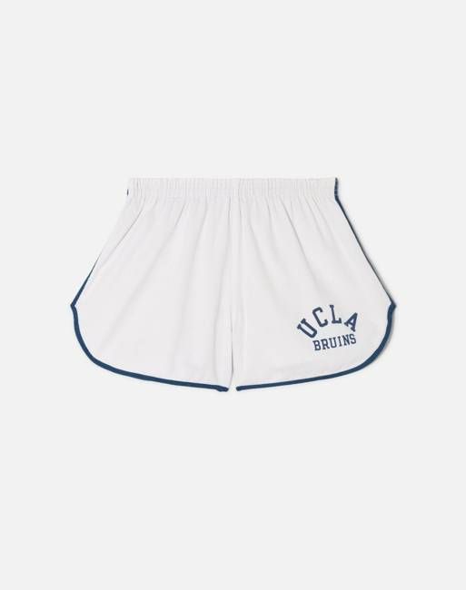 Vintage 70s Champion Track Short - #1536