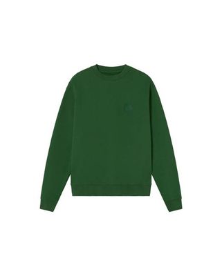 Back sol type Leon sweatshirt