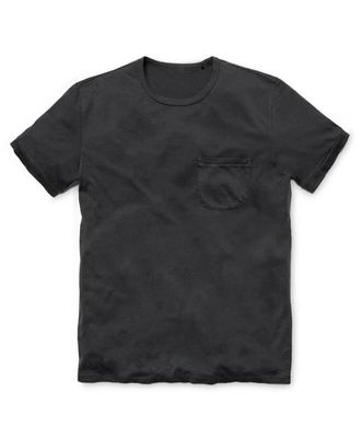 Sojourn Pocket Tee