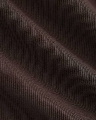Linen Easy Pant 2.0 | Coffee Bean