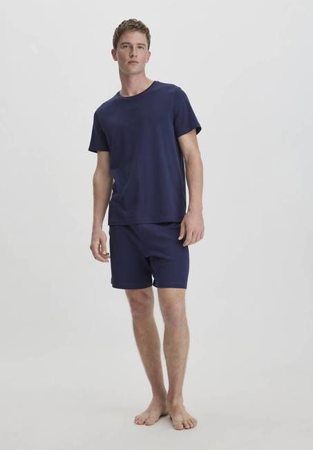 Pyjama Relaxed PURE NATURE made of pure organic cotton