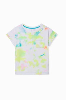 Paint Fight Tee