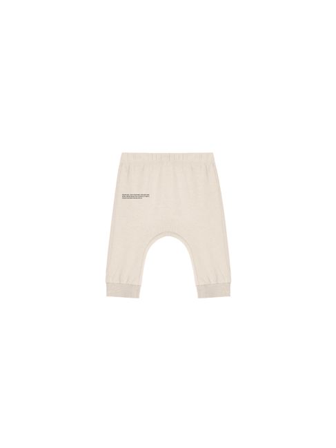 Archive Baby 365 Lightweight Track Pants—sand