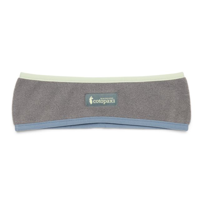 Teca Fleece Headband