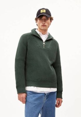 KAALVES | boreal grün